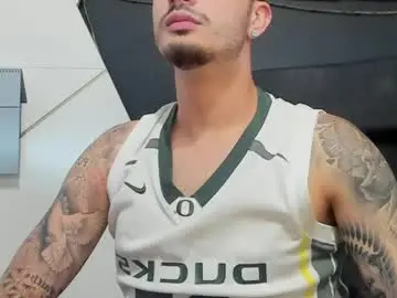 Chaturbate Free Porn Cam of brandontatex