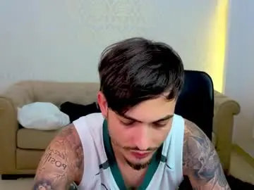 Chaturbate Free Live Porn of brandontatex