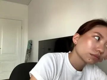 Chaturbate Best live sex cam show of brittmcnairy