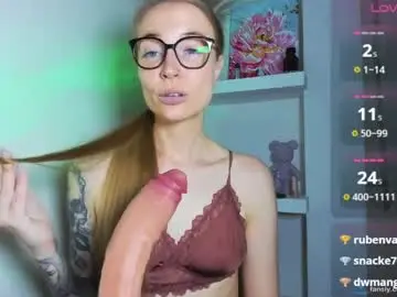 Chaturbate Adult Webcam of harley_everly