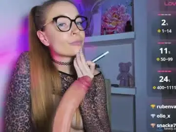 Chaturbate Sex Chat of harley_everly