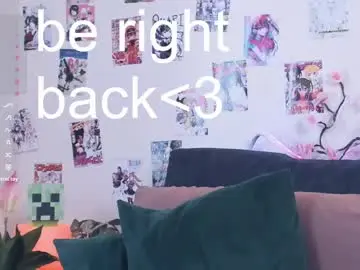 Chaturbate Private Sex Chat of little__caprice