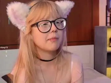 Chaturbate Watch Live Sex Cams of moliqin