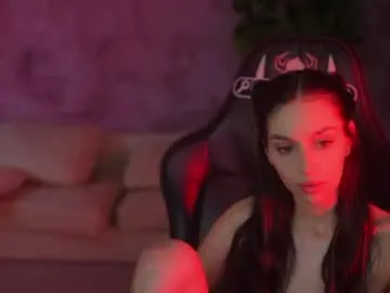 Chaturbate Live Porn of anabel054