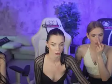 Chaturbate Free Live Porn of anabel054