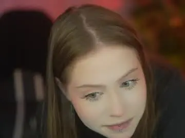 Chaturbate Sex Chat of anabel054