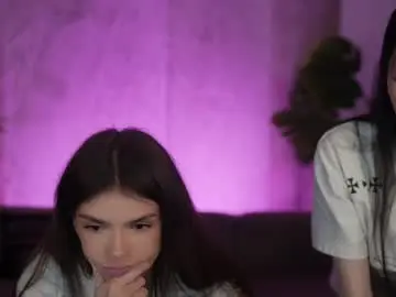 Chaturbate Live Sex Cam of anabel054