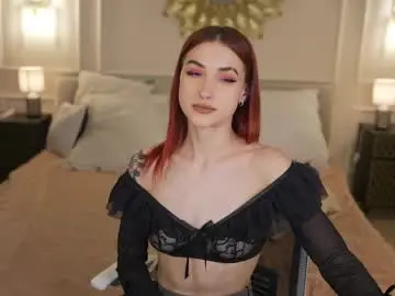 Chaturbate Best live sex cam show of anabel054