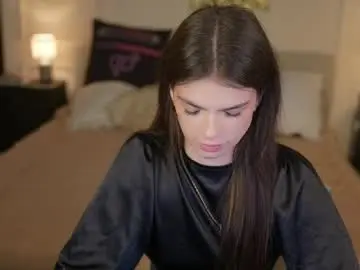 Chaturbate Sex Cam of anabel054