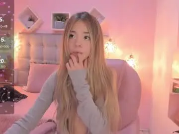 Chaturbate Private Sex Chat of dulce_powl