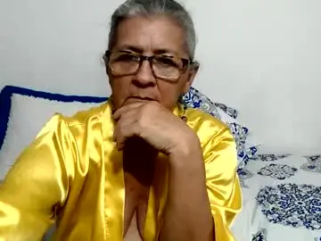 Chaturbate Adult Webcams of candy_mature_