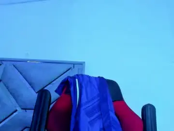 Chaturbate Nude Webcam of danterouxx