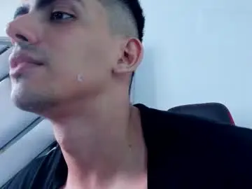 Chaturbate Sex Chat of danterouxx