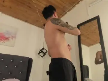 Chaturbate Free Live Porn of marcos_vieyra