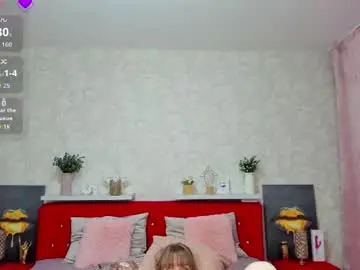 Chaturbate Sex Cam of jenniferivory