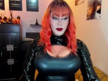 Chaturbate Adult Webcam of tsmamahmerslove