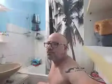 Chaturbate Live Sex Cam of _joker69_