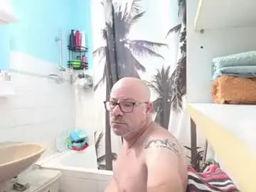 Chaturbate Best live sex cam show of _joker69_