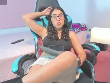 Chaturbate Private Sex Chat of _maria_foxx_