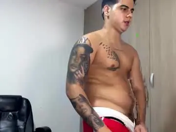 Chaturbate Adult Webcams of diego_cazas