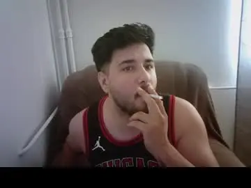 Chaturbate Sex Chat of gianiboy99