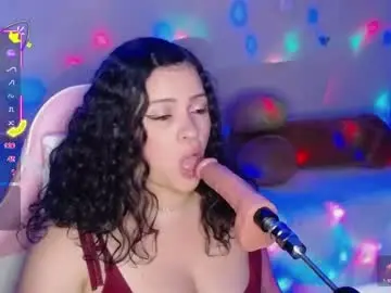 Chaturbate Free Live Porn of kim_saenz20