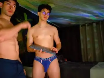 Chaturbate Free Live Porn of maisonbastian