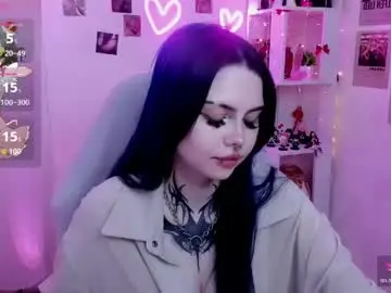 Chaturbate Live Sex of morana_batt