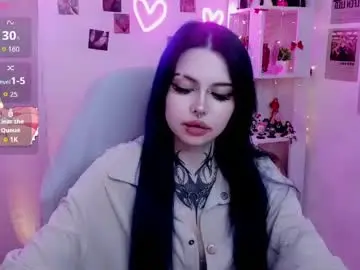 Chaturbate Watch Live Sex Cams of morana_batt
