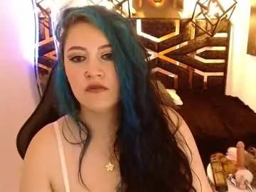Chaturbate Free Porn Cam of scarleth_bluee