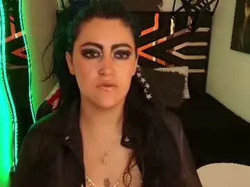 Chaturbate Free Live Porn of scarleth_bluee