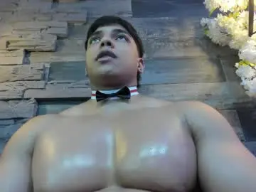 Chaturbate Live Porn of jacobstonne