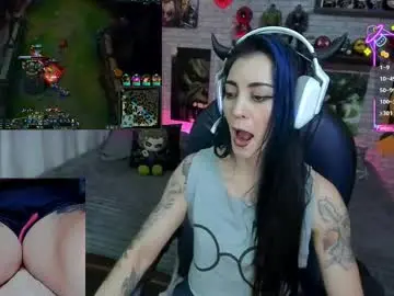 Chaturbate Private Sex Chat of mature_gamer