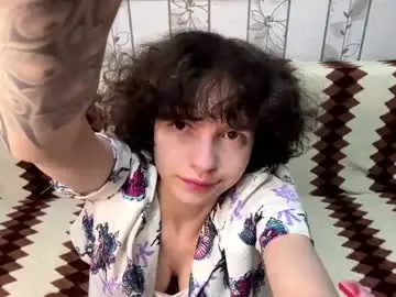 Chaturbate Live Porn of nikatyan