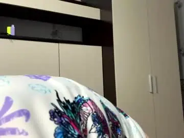 Chaturbate Free Porn Cam of nikatyan
