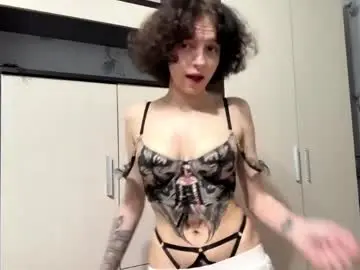 Chaturbate Adult Webcam of nikatyan