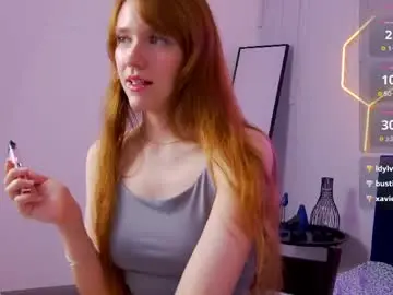 Chaturbate Sex Cam of angelfleur