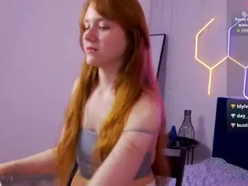 Chaturbate Live Porn of angelfleur