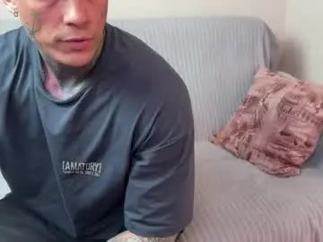 Chaturbate Live Sex of anubisgod88