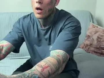 Chaturbate Best live sex cam show of anubisgod88