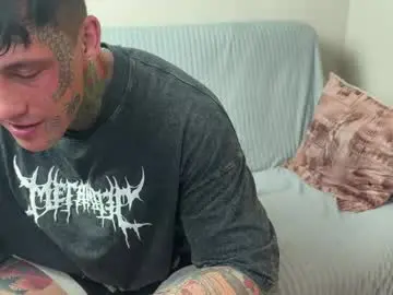Chaturbate Live Sex of anubisgod88