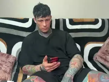 Chaturbate Free Live Porn of anubisgod88