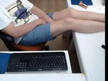 Chaturbate Free Porn Cam of dutchpornking2