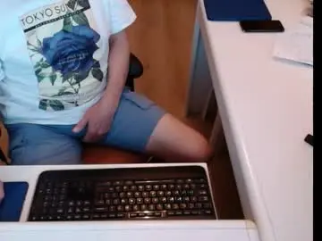 Chaturbate Sex Cam of dutchpornking2