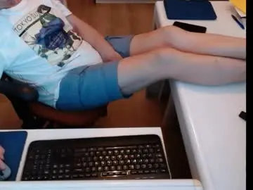 Chaturbate Sex Chat of dutchpornking2