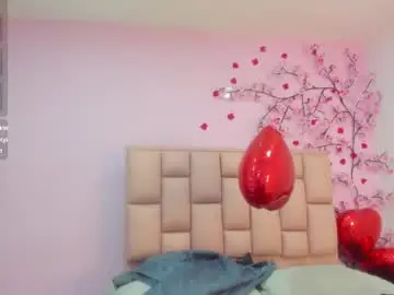 Chaturbate Best Webcam of emma_cg
