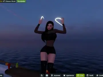 Chaturbate Live Porn of hinata__sweet