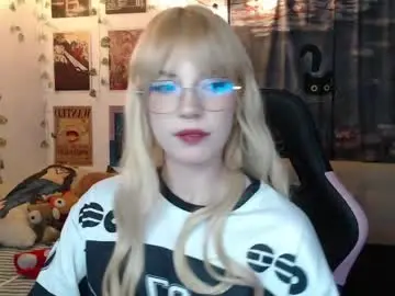 Chaturbate Private Sex Chat of lovely_cass