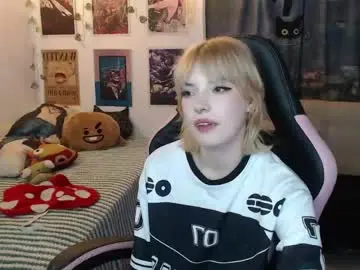 Chaturbate Live Sex Cam of lovely_cass