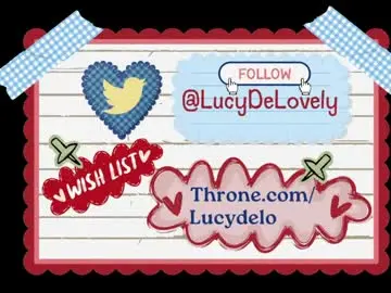 Chaturbate Sex Chat of lucydelovely